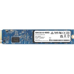 SNV3510-400G - SSD - 400 GB...